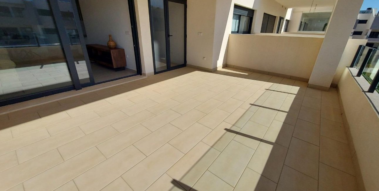 Obra nueva - Apartamento / piso -
San Miguel de Salinas - Pueblo