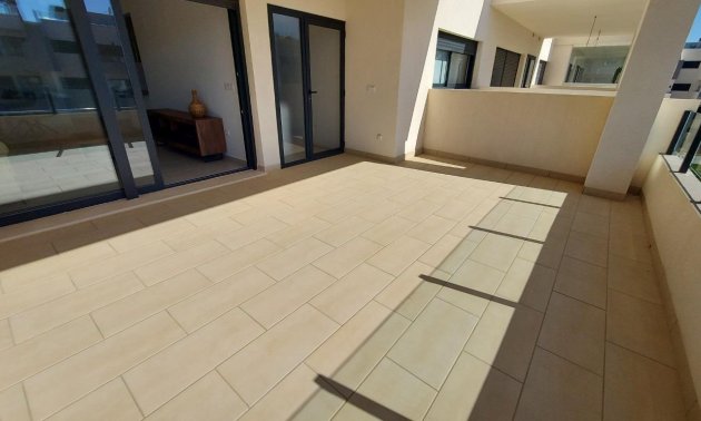 Obra nueva - Apartamento / piso -
San Miguel de Salinas - Pueblo