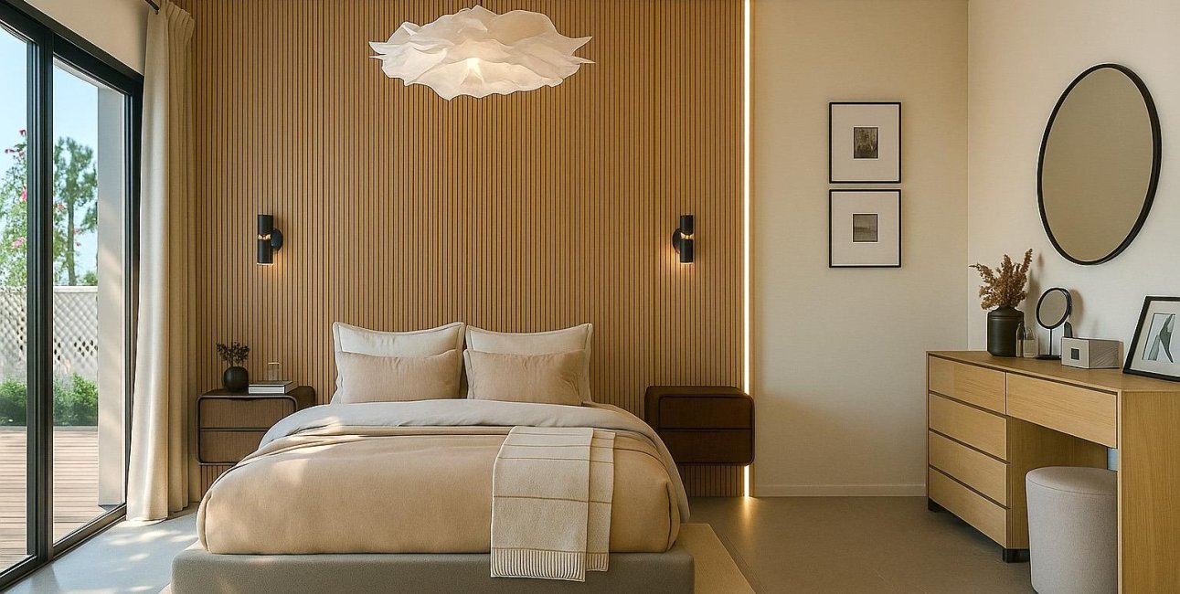 New Build - Villa -
Torre Pacheco - Santa Rosalia Lake And Life Resort