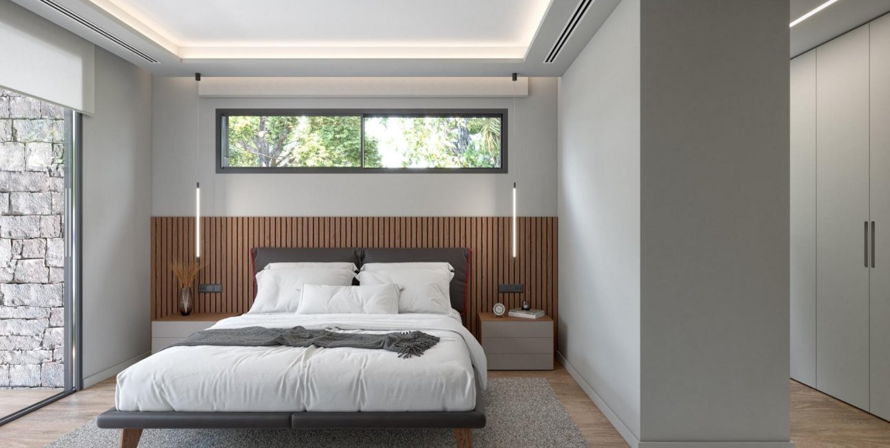 New Build - Villa -
Torre Pacheco - Santa Rosalia Lake And Life Resort