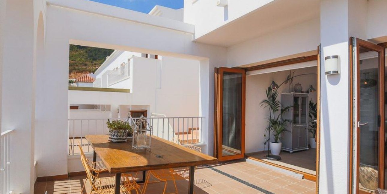 Obra nueva - Apartamento / piso -
Xeresa - Xeresa Del Monte