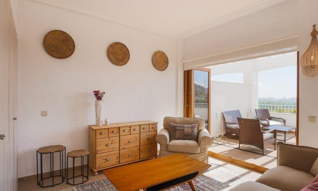 Obra nueva - Apartamento / piso -
Xeresa - Xeresa Del Monte