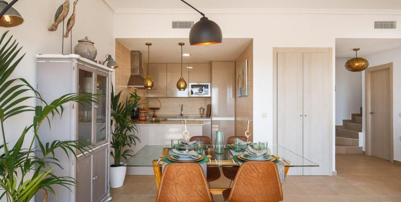 Obra nueva - Apartamento / piso -
Xeresa - Xeresa Del Monte