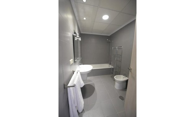 Obra nueva - Apartamento / piso -
Xeresa - Xeresa Del Monte