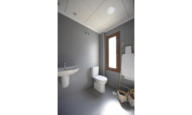 Obra nueva - Apartamento / piso -
Xeresa - Xeresa Del Monte