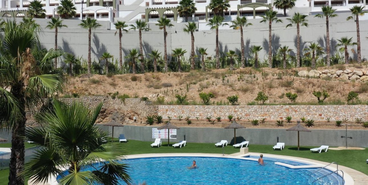 Obra nueva - Apartamento / piso -
Xeresa - Xeresa Del Monte