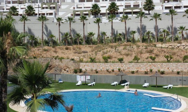 Obra nueva - Apartamento / piso -
Xeresa - Xeresa Del Monte