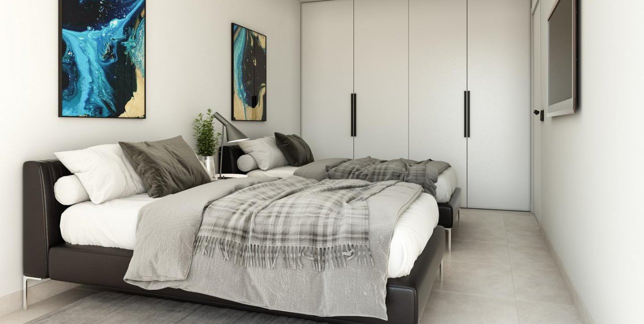 Obra nueva - Villa -
Denia - Tossal Gros