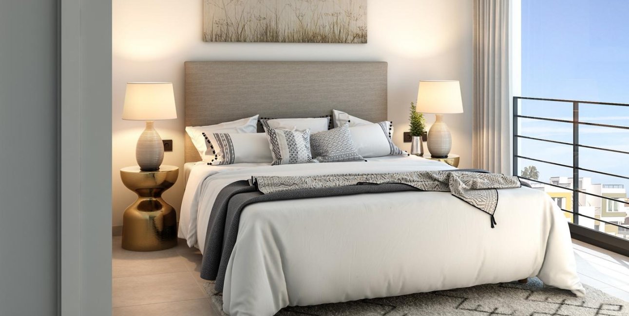 Obra nueva - Villa -
Denia - Tossal Gros