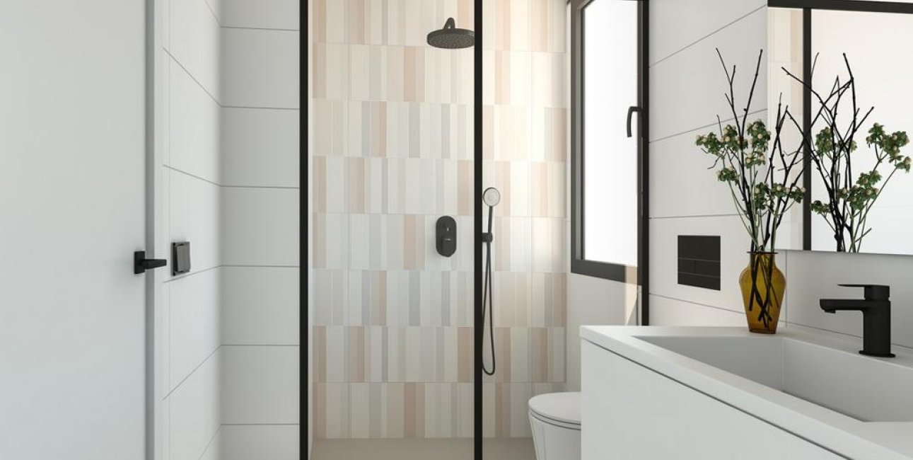 Obra nueva - Villa -
Denia - Tossal Gros