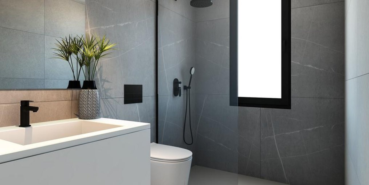 Obra nueva - Villa -
Denia - Tossal Gros