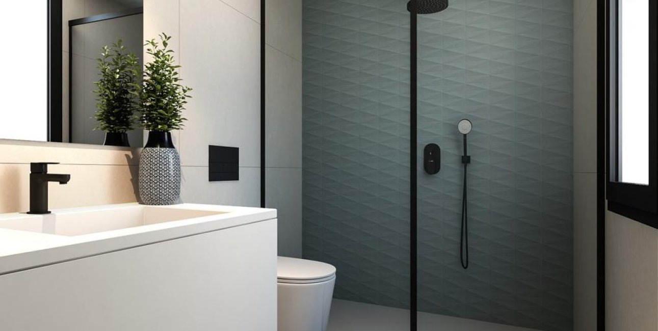 Obra nueva - Villa -
Denia - Tossal Gros