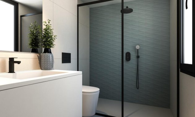 Obra nueva - Villa -
Denia - Tossal Gros