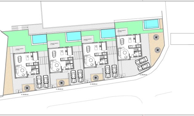 Obra nueva - Villa -
Denia - Tossal Gros