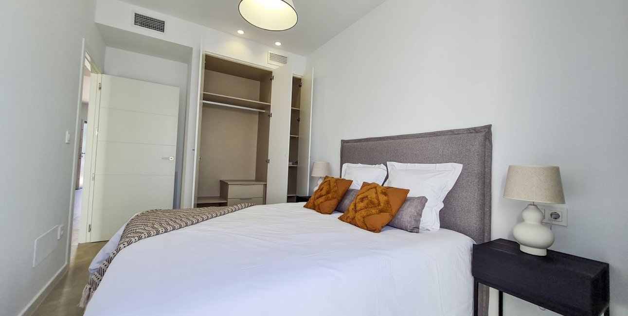 New Build - Villa -
San Pedro del Pinatar - Los Antolinos