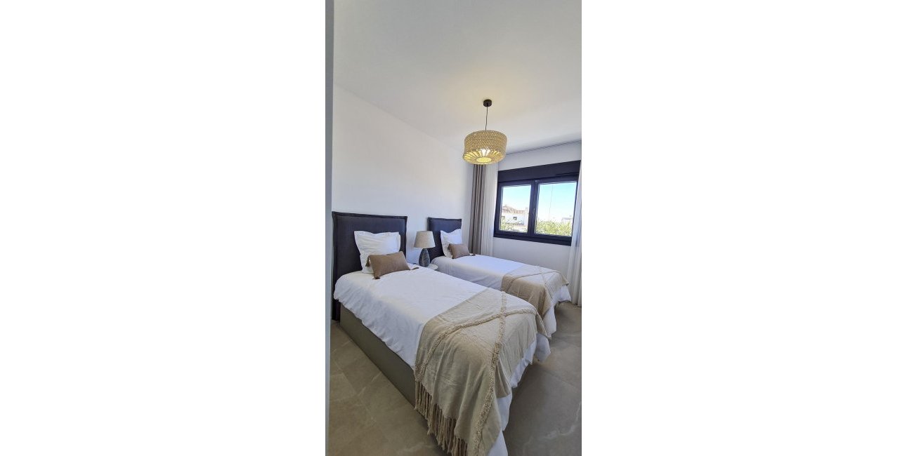 New Build - Villa -
San Pedro del Pinatar - Los Antolinos