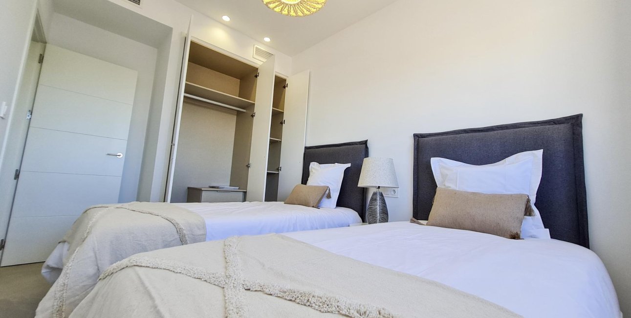 New Build - Villa -
San Pedro del Pinatar - Los Antolinos