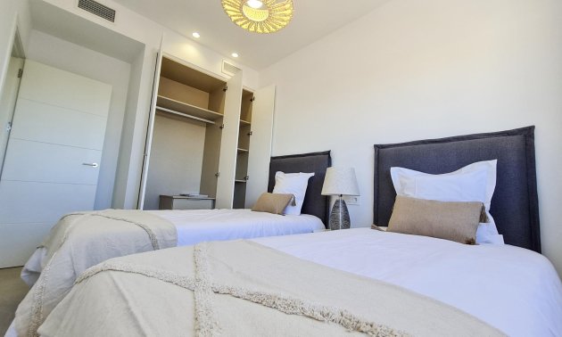 New Build - Villa -
San Pedro del Pinatar - Los Antolinos