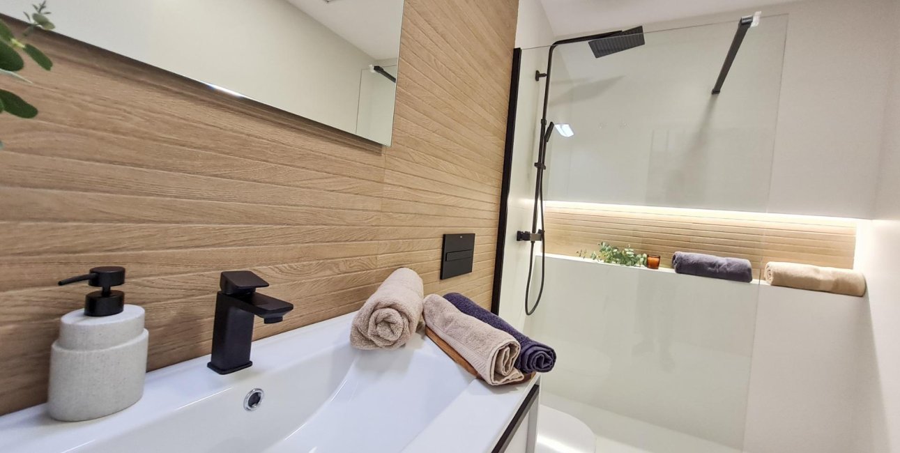 New Build - Villa -
San Pedro del Pinatar - Los Antolinos