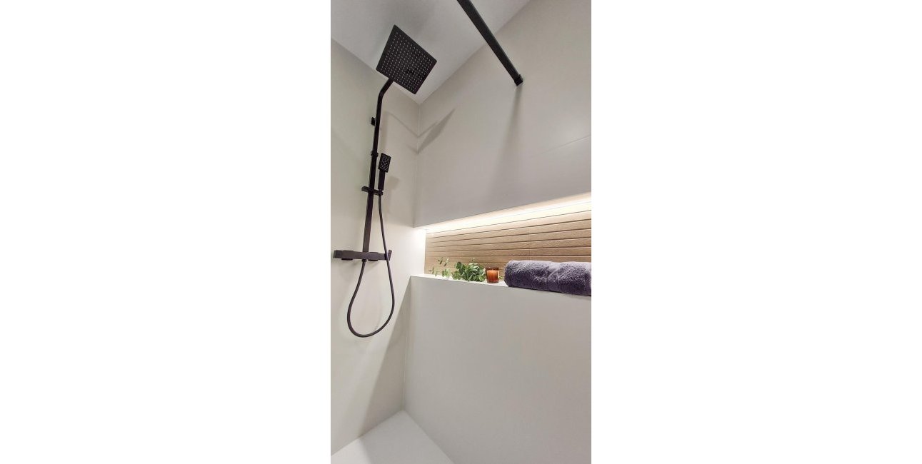 New Build - Villa -
San Pedro del Pinatar - Los Antolinos