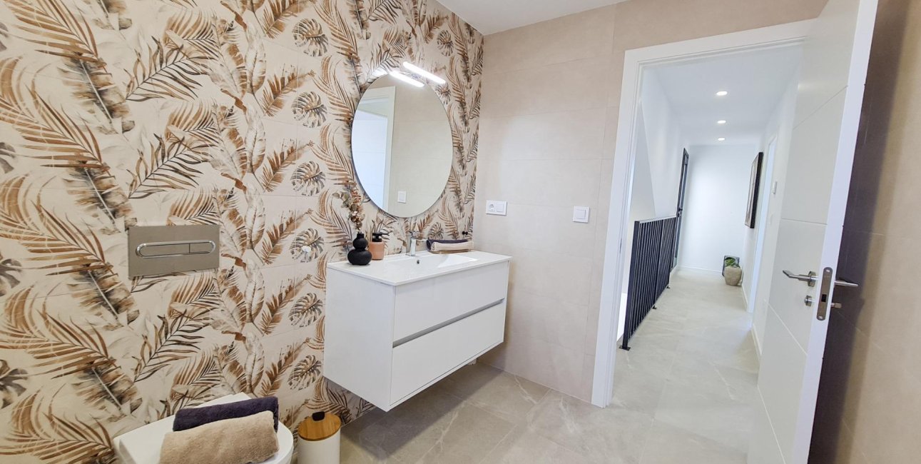 New Build - Villa -
San Pedro del Pinatar - Los Antolinos