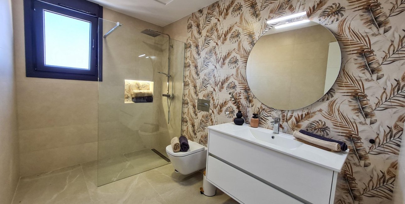 New Build - Villa -
San Pedro del Pinatar - Los Antolinos