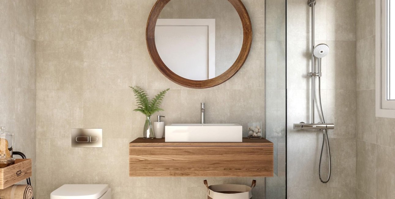 New Build - Townhouse -
Monforte del Cid - Alenda Golf