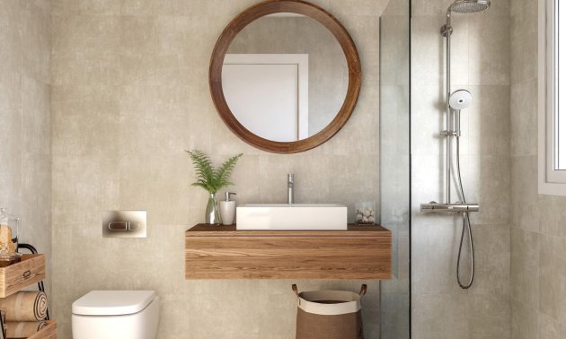 New Build - Townhouse -
Monforte del Cid - Alenda Golf