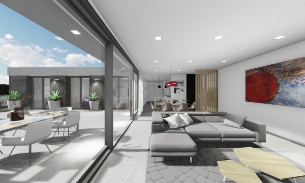 Rynek pierwotny - Willa -
San Juan de los Terreros - San Juan De Los Terreros