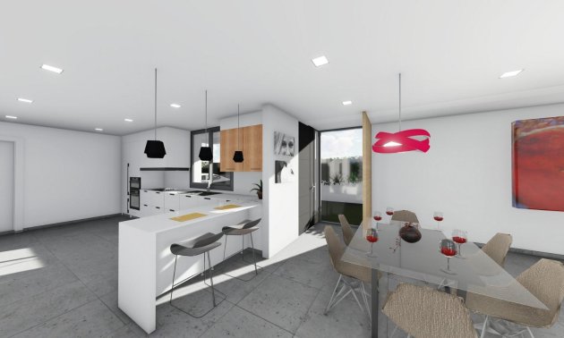 Rynek pierwotny - Willa -
San Juan de los Terreros - San Juan De Los Terreros