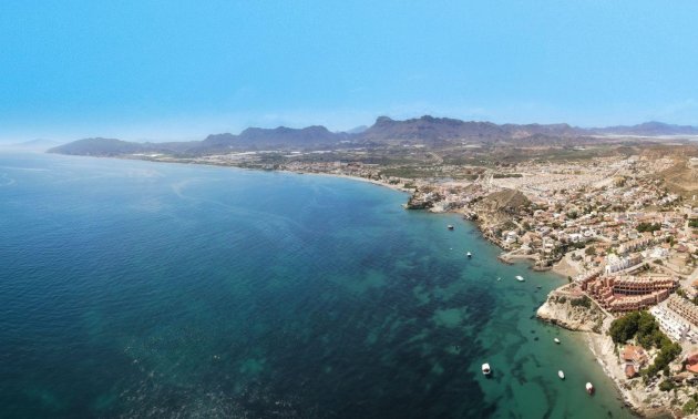 Rynek pierwotny - Willa -
San Juan de los Terreros - San Juan De Los Terreros