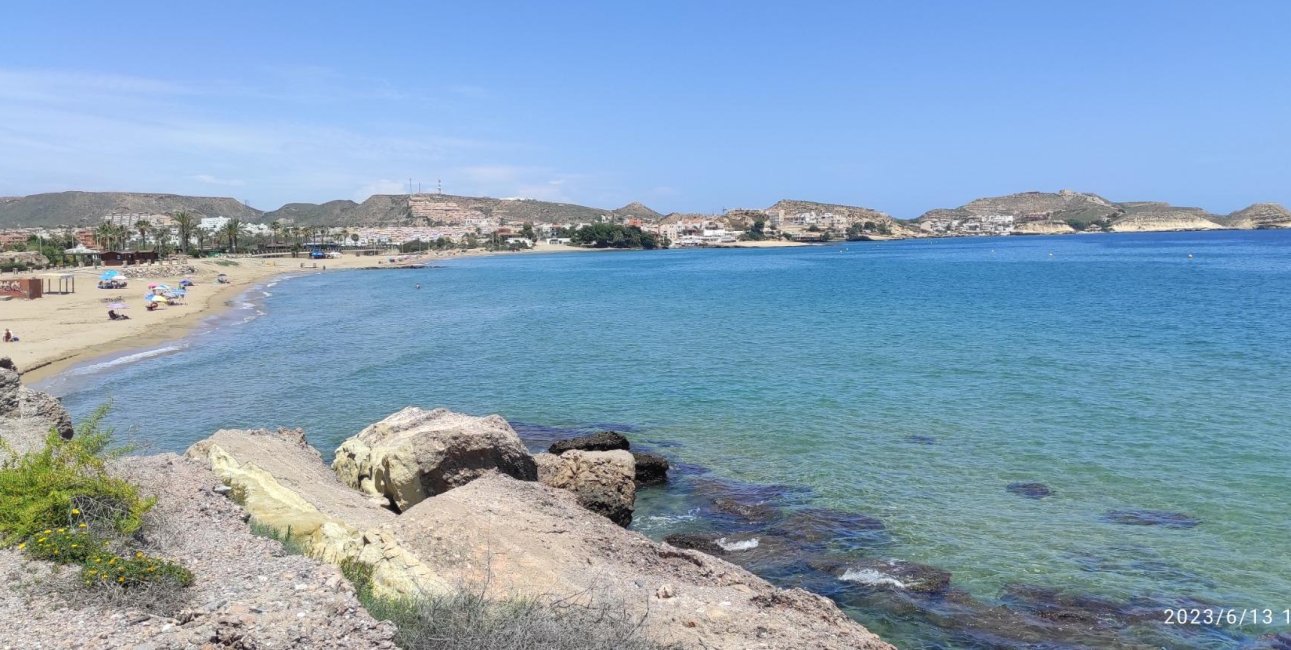 Rynek pierwotny - Willa -
San Juan de los Terreros - San Juan De Los Terreros