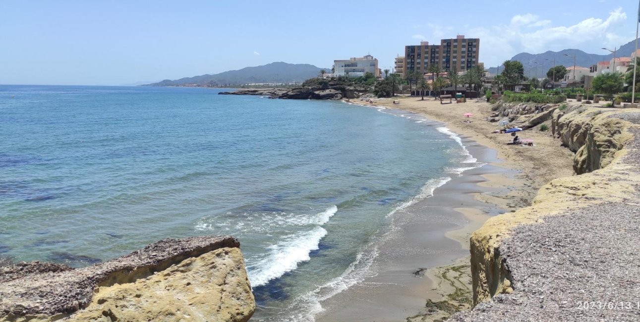 Rynek pierwotny - Willa -
San Juan de los Terreros - San Juan De Los Terreros