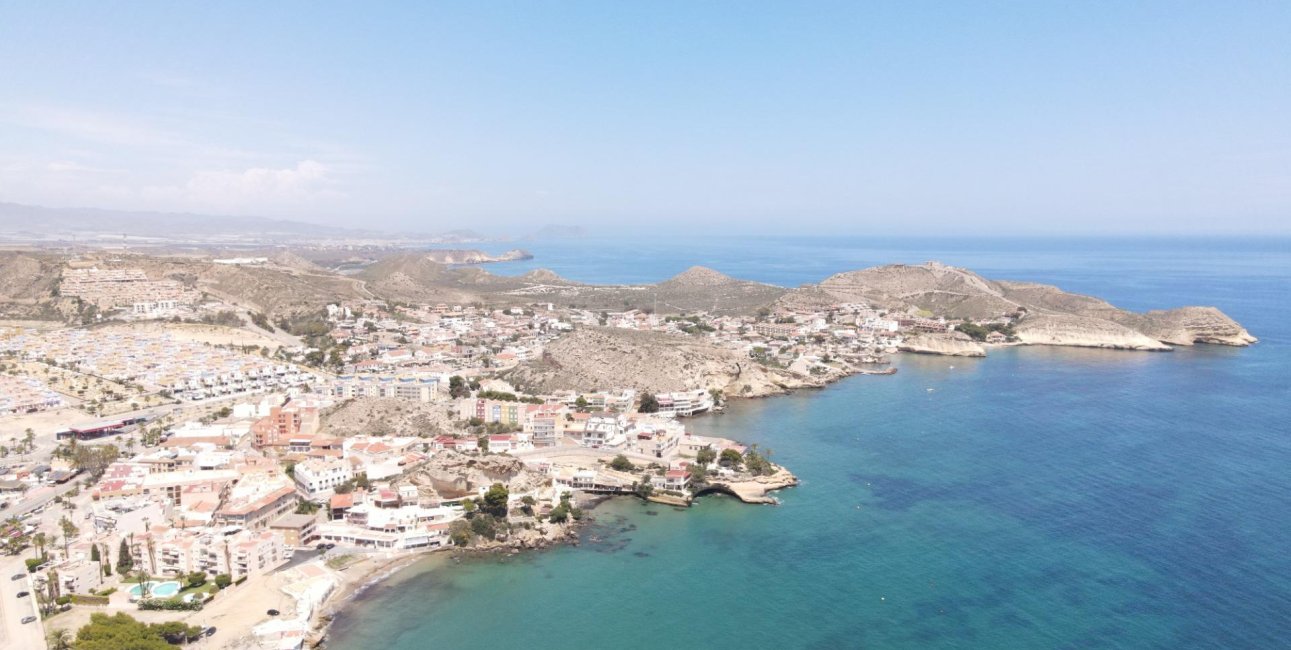 Rynek pierwotny - Willa -
San Juan de los Terreros - San Juan De Los Terreros