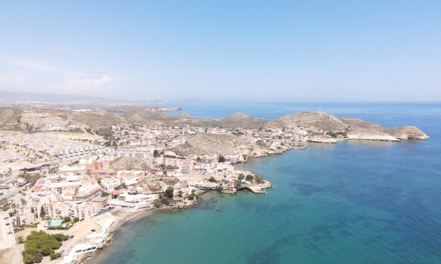 Rynek pierwotny - Willa -
San Juan de los Terreros - San Juan De Los Terreros