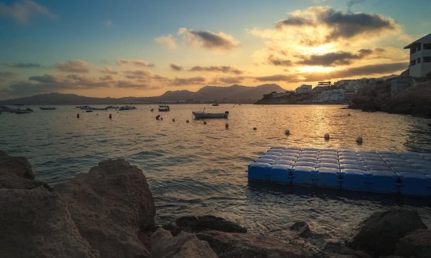 Rynek pierwotny - Willa -
San Juan de los Terreros - San Juan De Los Terreros