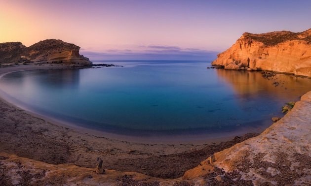 Rynek pierwotny - Willa -
San Juan de los Terreros - San Juan De Los Terreros