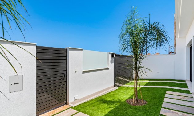 New Build - Townhouse -
Los Alcázares - Serena Golf