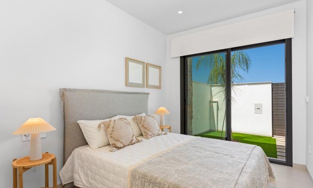 New Build - Townhouse -
Los Alcázares - Serena Golf