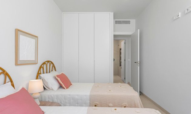 New Build - Townhouse -
Los Alcázares - Serena Golf