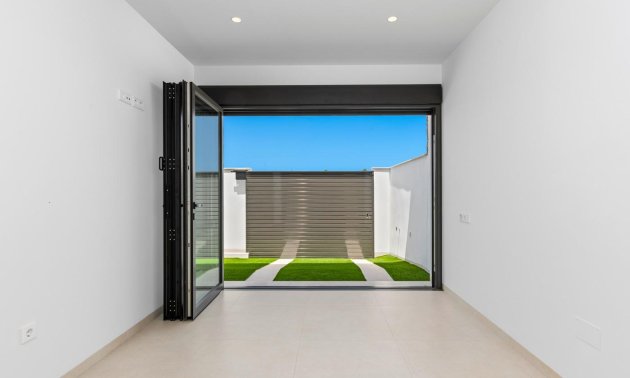 New Build - Townhouse -
Los Alcázares - Serena Golf