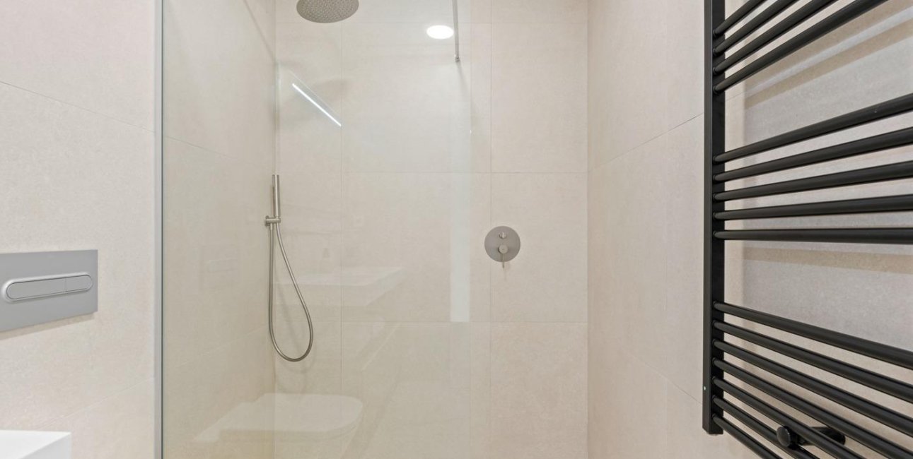 New Build - Townhouse -
Los Alcázares - Serena Golf