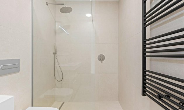 New Build - Townhouse -
Los Alcázares - Serena Golf