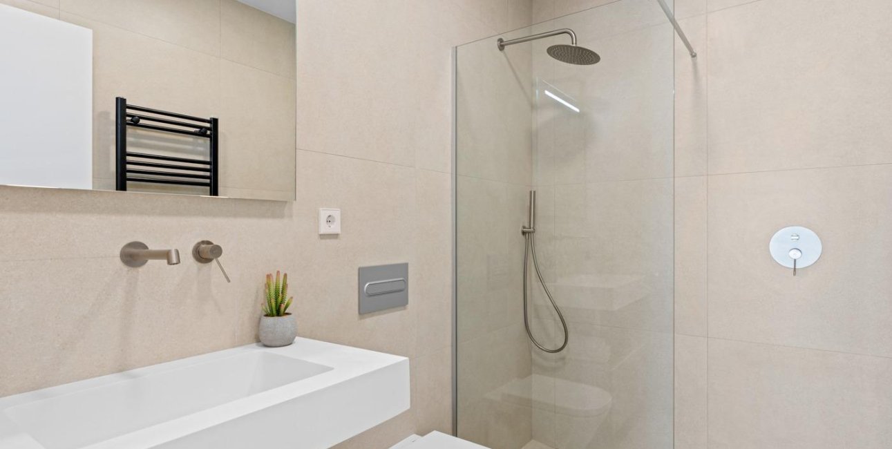 New Build - Townhouse -
Los Alcázares - Serena Golf