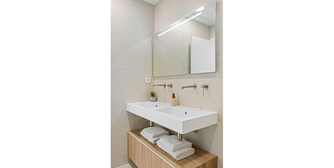 New Build - Townhouse -
Los Alcázares - Serena Golf