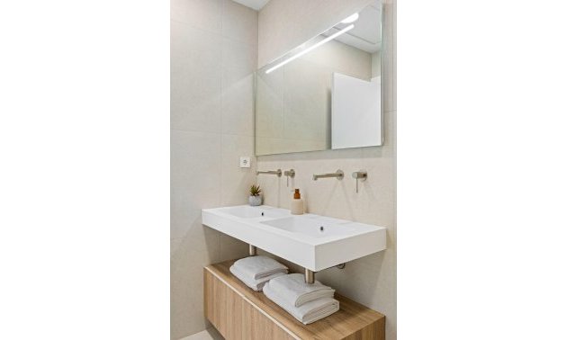 New Build - Townhouse -
Los Alcázares - Serena Golf