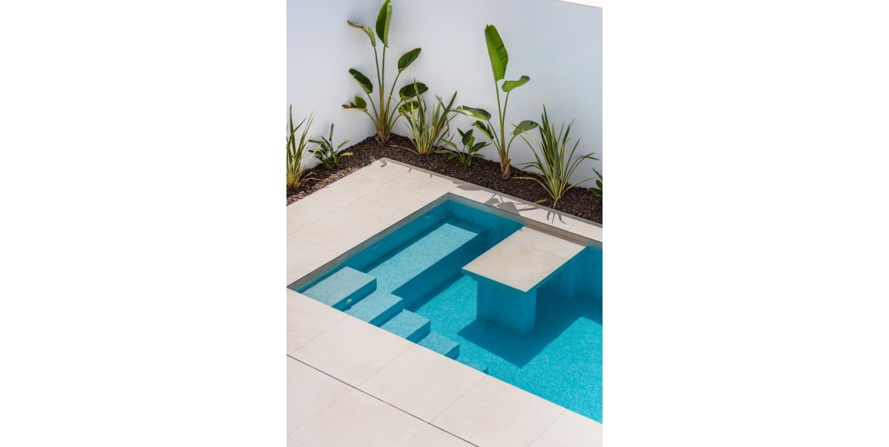 New Build - Townhouse -
Los Alcázares - Serena Golf