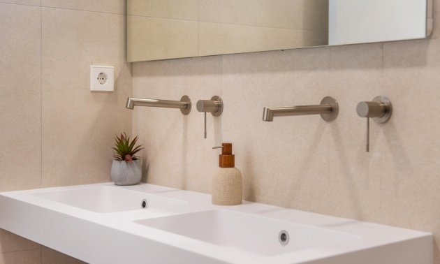 New Build - Townhouse -
Los Alcázares - Serena Golf