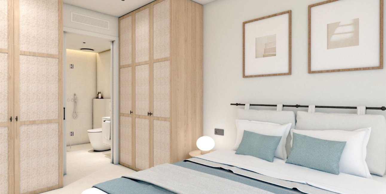 Obra nueva - Bungalow -
Pilar de la Horadada - La Torre De La Horadada