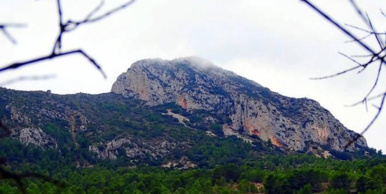 New Build - Villa -
Alicante - Batistes